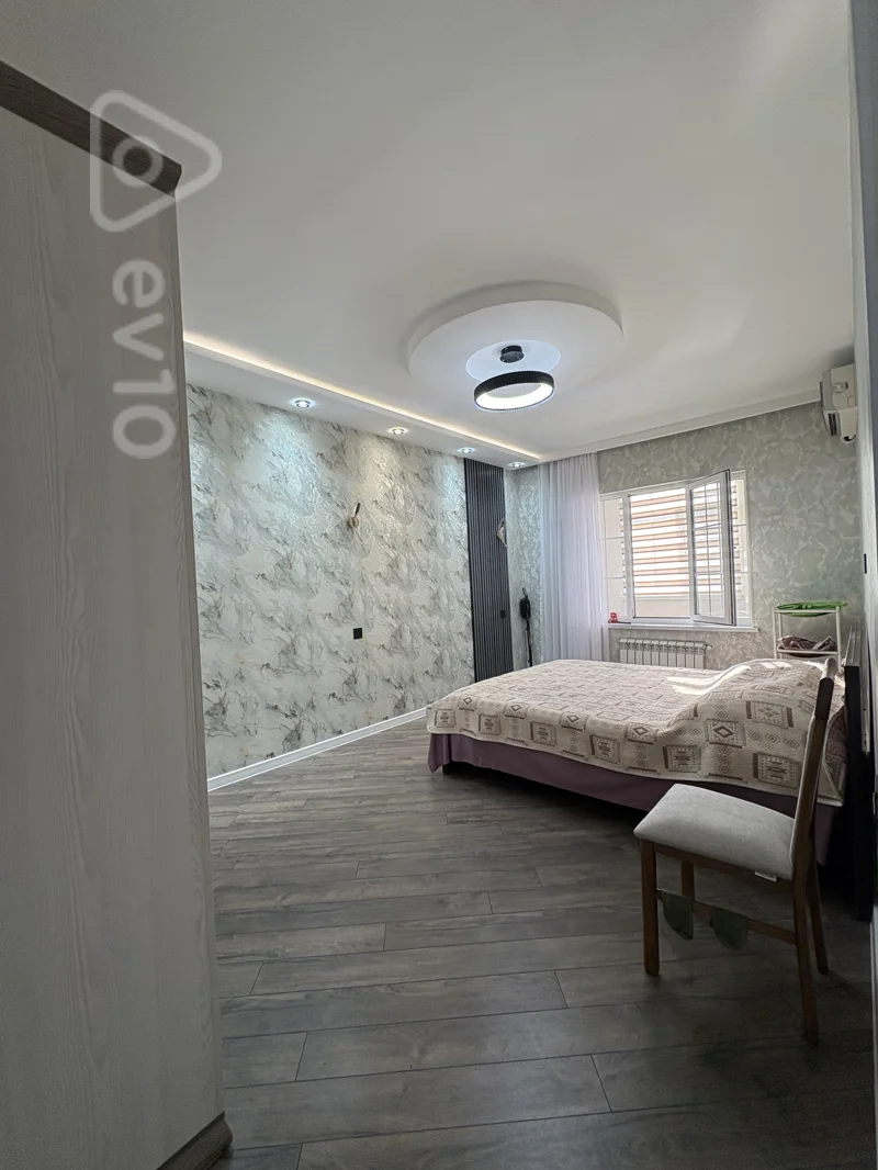 3 otaqlı mənzil, 80 m², İnqlab İsmayilov — Mənzil, Bakı (4)