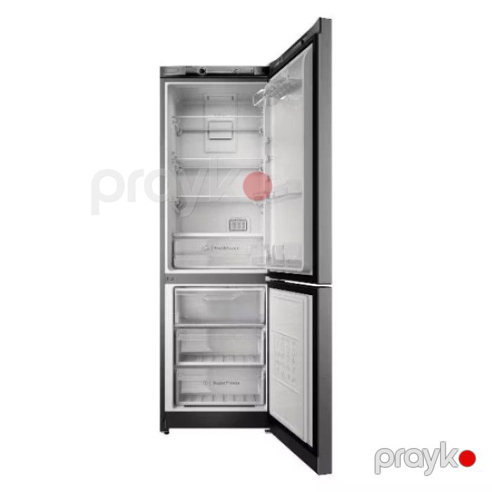 Indesit ITS 4180 NG Soyuducu — Soyuducular, Bakı (3)