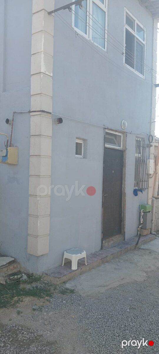 Həyət evi, Sumqayıt ş — Ev, villa, Sumqayıt (11)