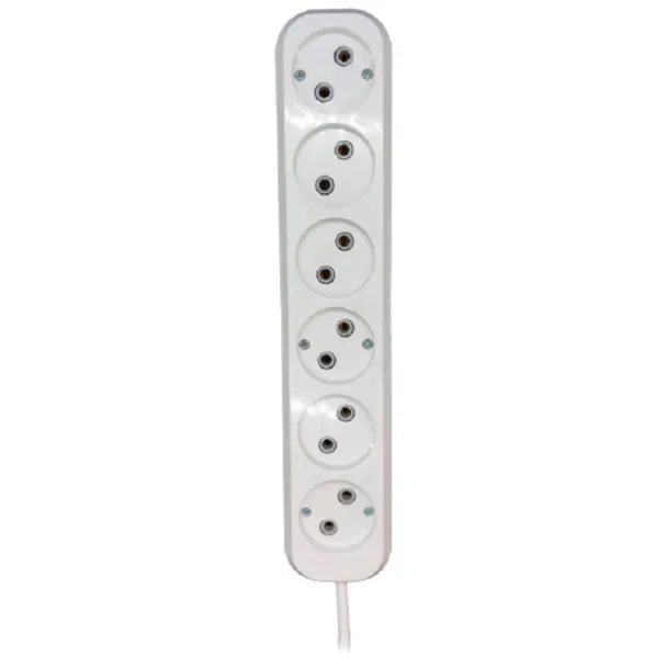Uzadıcı Voltam VP-24 6 way, Holland Type — Bakı