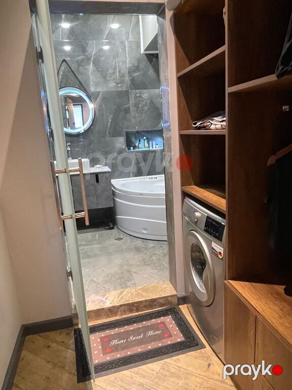Satılır 3 otaqlı yeni tikili 150 m² — Mənzil, Bakı (9)