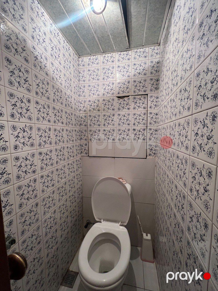 Satılır 2 otaqlı yeni tikili 50 m² — Mənzil, Bakı (6)