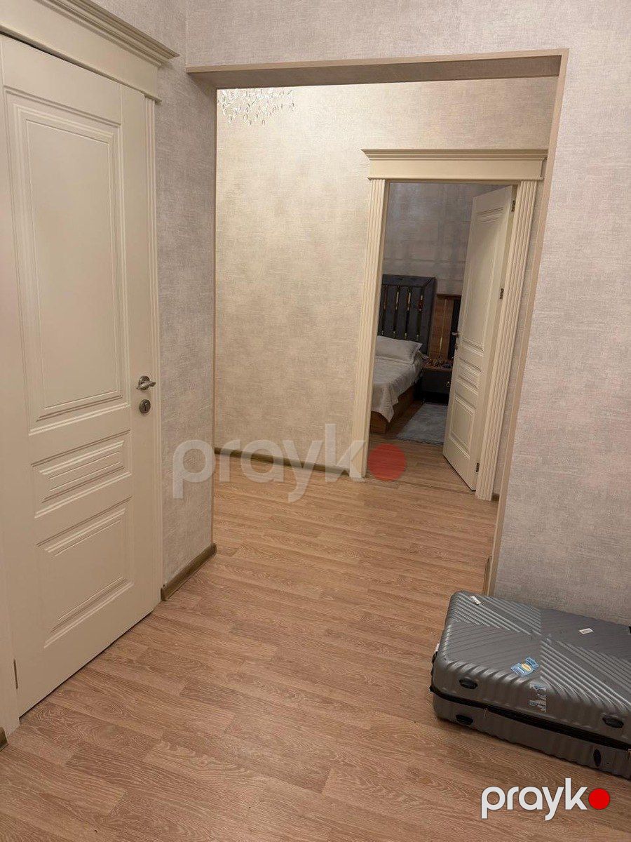 İcarəyə verilir 2 otaqlı yeni tikili 68 m² — Mənzil, Bakı (10)