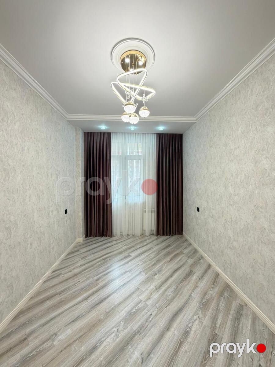 Satılır 3 otaqlı yeni tikili 106 m² — Mənzil, Bakı (8)