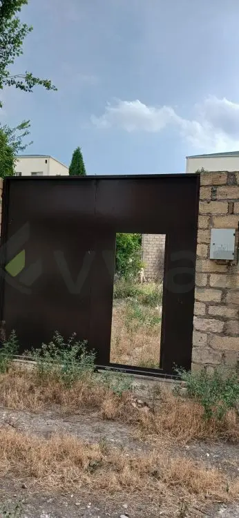 2 sot Torpaq Satılır, Gəncə — Gəncə