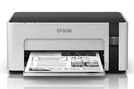 Epson EcoTank M1100 (C11CG95405) Monochrome InkTank Printer — Bakı