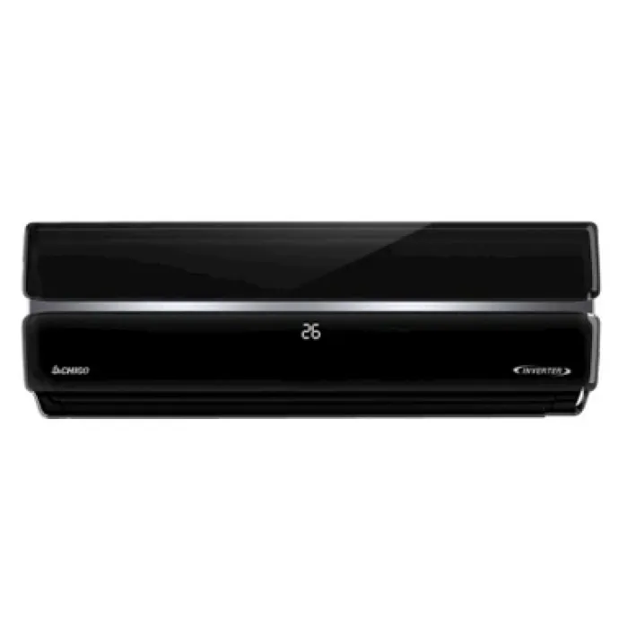 Chigo CS-25V3G-1C172DY8A-W3 9000 BTU İnverter Split Sistem Kondisioner — Bakı