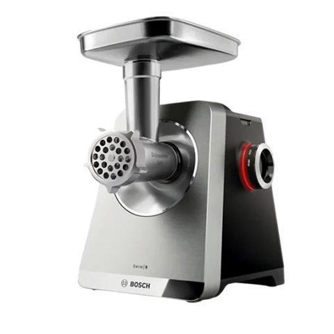 6106 Məhsulun adı: Ətçəkən maşın Bosch MFWS820M 2500 W 4.3 kq/dəq — Bakı