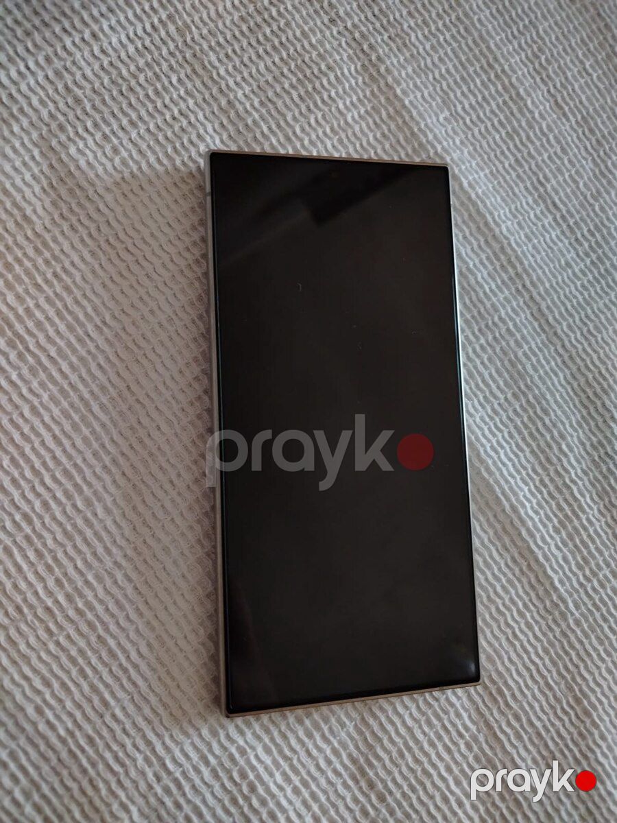 Samsung Galaxy S24 Ultra Titanium Gray 256GB/12GB — Smartfonlar, Sabirabad (3)