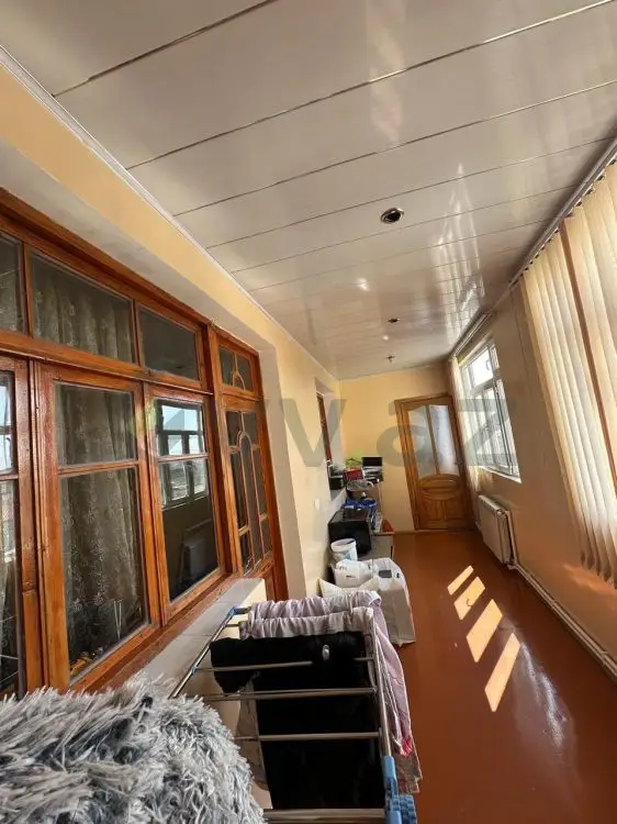 4 otaqlı mənzil Köhnə tikili Satılır, 48-ci məhəllə, Sumqayıt — Mənzil, Sumqayıt (12)