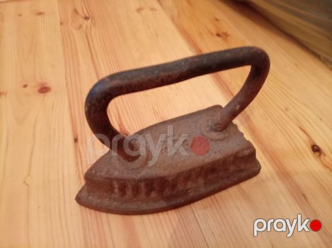 Qədim Ütü vhatsapa yazın çatdırmadı — Bakı