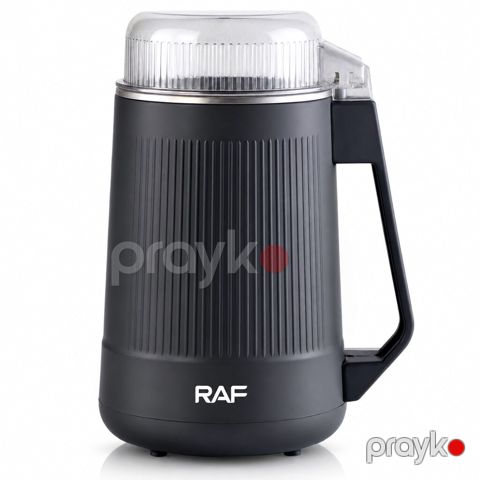 12304 Məhsulun adı: Qəhvəüyüdən RAF R.7426 Black Brend: RAF — Bakı