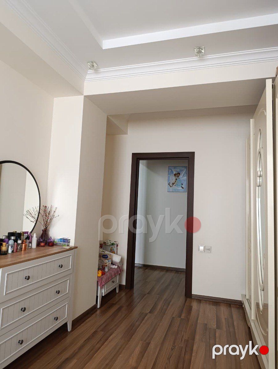 Satılır 2 otaqlı yeni tikili 77 m² — Mənzil, Bakı (5)