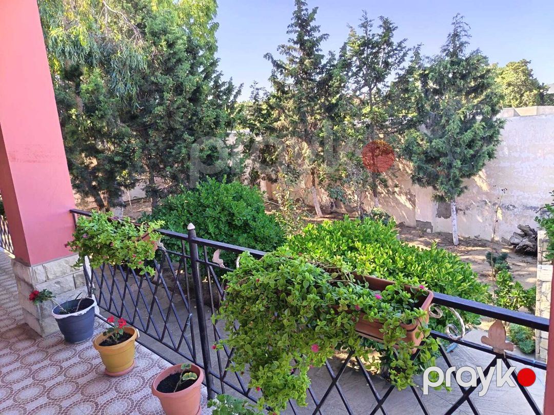 İcarəyə verilir 4 otaqlı həyət evi/bağ evi 150 m² — Ev, villa, Bakı (5)