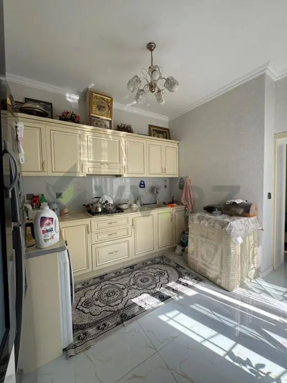 4 otaqlı Həyət evi Satılır, Kürdəxanı qəs., Sabunçu, Bakı — Ev, villa, Bakı (11)