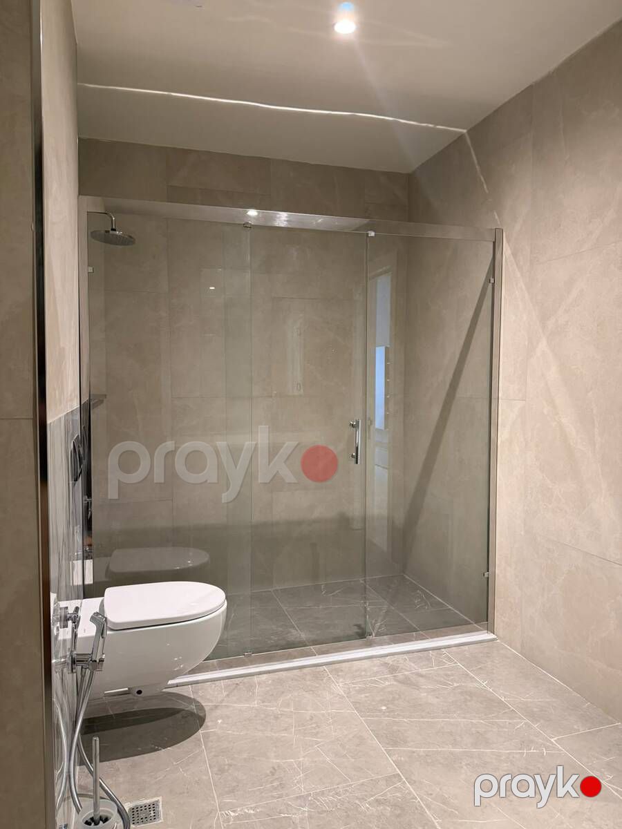 İcarəyə verilir 2 otaqlı yeni tikili 100 m² — Mənzil, Bakı (12)