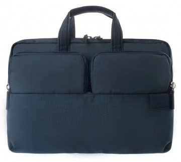 Tucano Stilo blue Laptop Bag (BSTI15-B) — Noutbuk aksesuarları, Bakı (2)