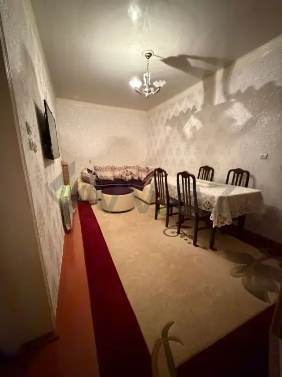 4 otaqlı Həyət evi Satılır, Yasamal qəs., Yasamal, Bakı — Ev, villa, Bakı (2)