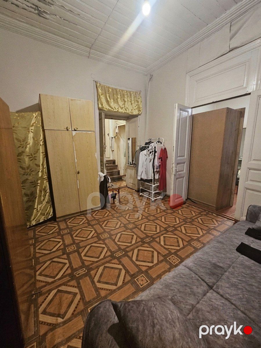 Satılır 3 otaqlı köhnə tikili 60 m² — Mənzil, Bakı (6)