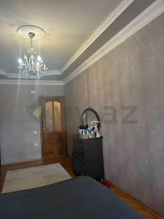 2 otaqlı mənzil Yeni tikili Satılır, 17-ci məhəllə, Sumqayıt — Mənzil, Sumqayıt (7)
