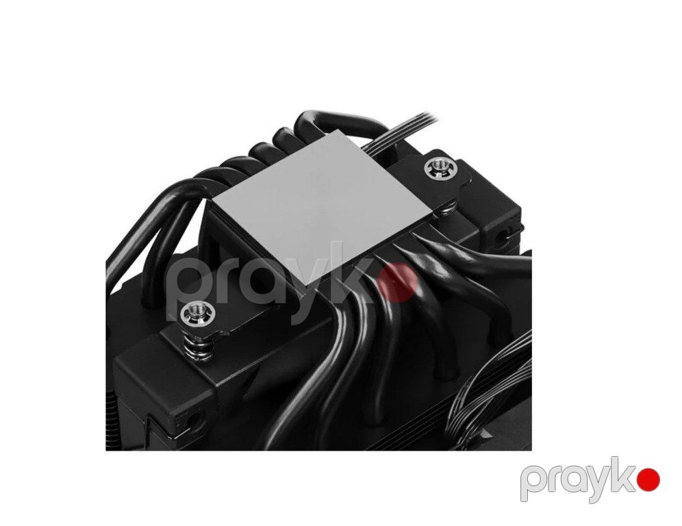 CPU kuler "DeepCool AG620 Dıgıtal PRO" — Kompüterlər və noutbuklar, Bakı (8)