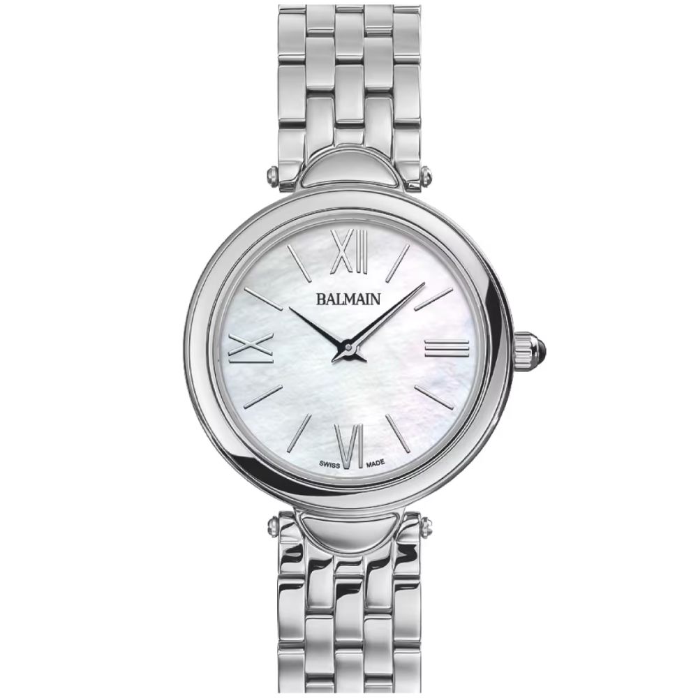 Saat Balmain B81513382 — Qol saatları, Bakı