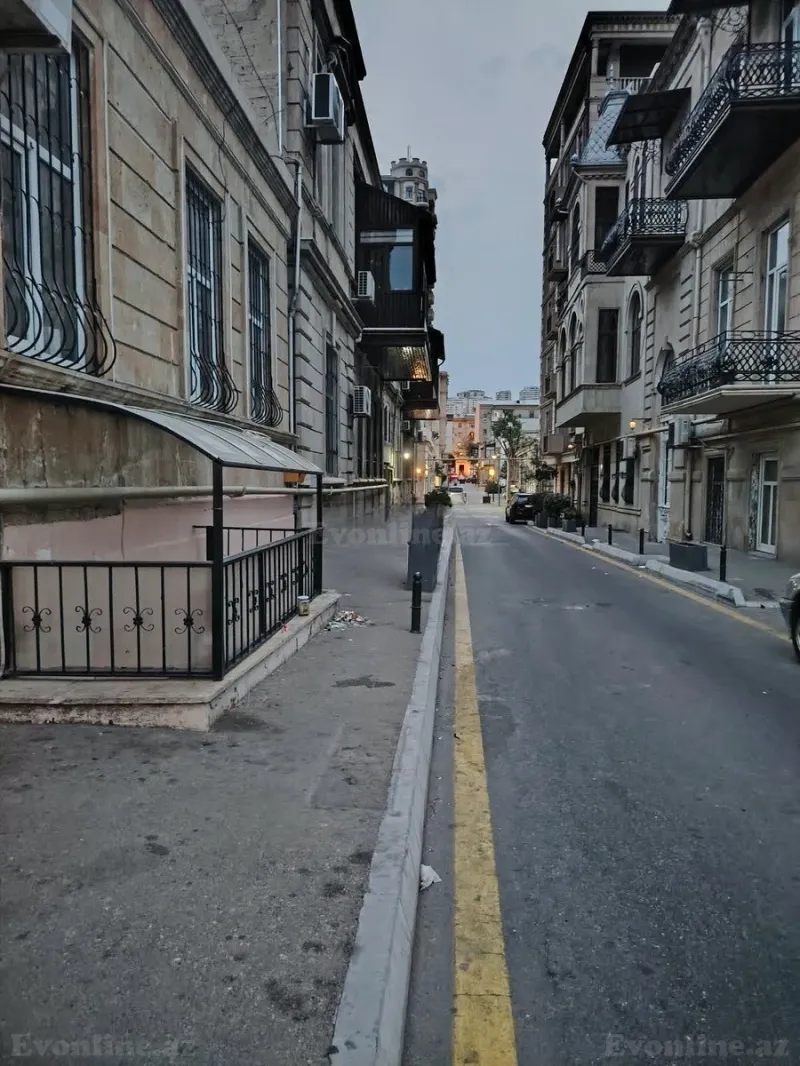 Satılır Obyekt 23 m² Bakı, Nəsimi r — Əmlak, Bakı (5)