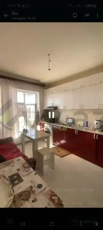 4 otaqlı Həyət evi Satılır, Zabrat qəs., Sabunçu, Bakı — Ev, villa, Bakı (6)