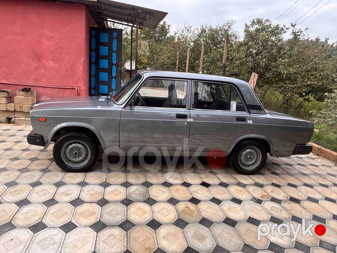 Lada (vaz) 2107, 2010 il — Avtomobillər, Cəlilabad (7)