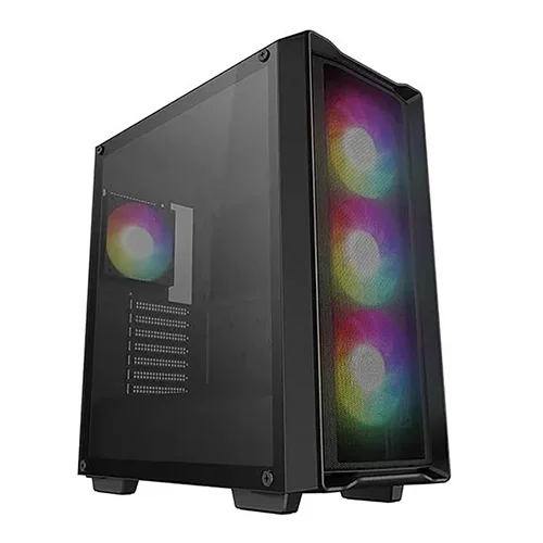 DeepCool CC560 Mesh V2 Computer Case — Bakı