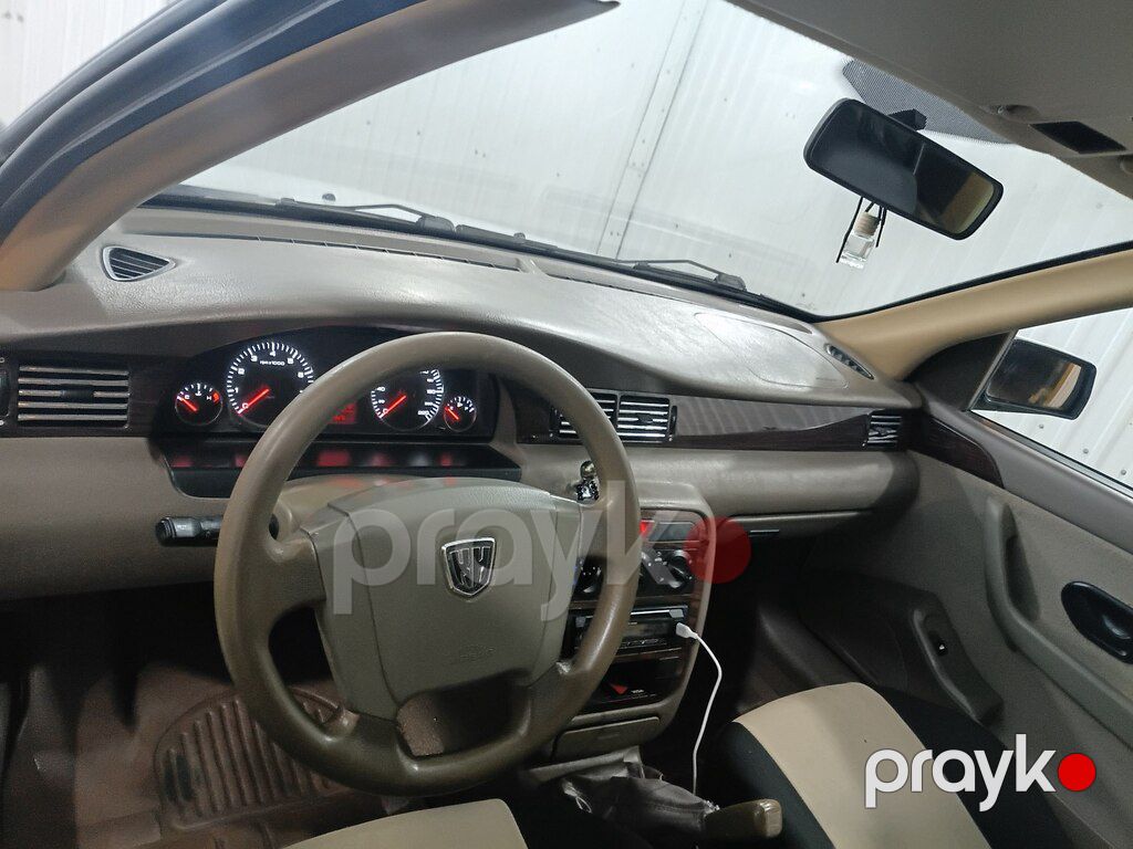 Khazar LX, 1.7 L, 2021 il, 254 200 km — Avtomobillər, Bakı (3)