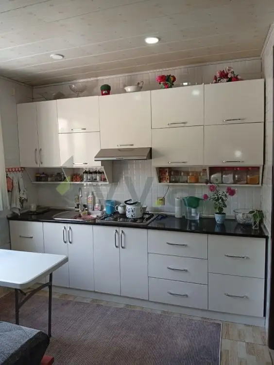 4 otaqlı Həyət evi Satılır, Zabrat qəs., Sabunçu, Bakı — Ev, villa, Bakı (3)