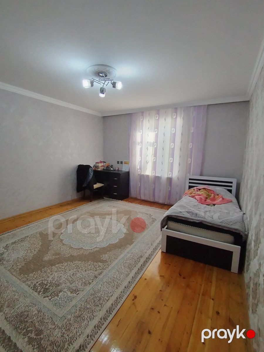 Həyət evi, Saray qəs — Ev, villa, Bakı (6)
