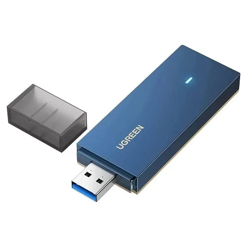 Ugreen AX1800 (CM499-90340) Dual Band Wireless Adapter — Bakı