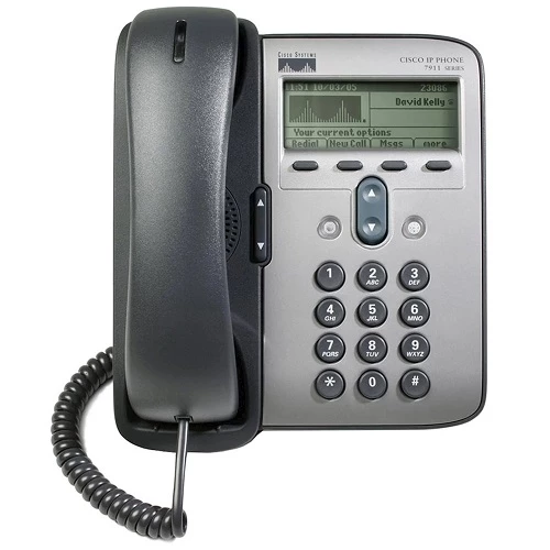 Cisco 7911 CP-7911G IP Phone — Bakı