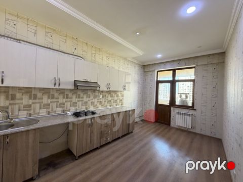 Satılır 3 otaqlı yeni tikili 82 m² — Xırdalan