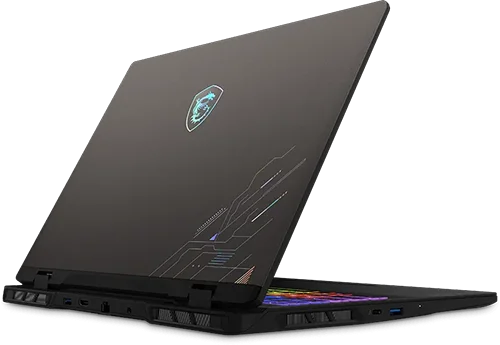 MSI Crosshair 16 HX AI D2XWGKG-237US Gaming Notebook — Noutbuklar, Bakı (3)
