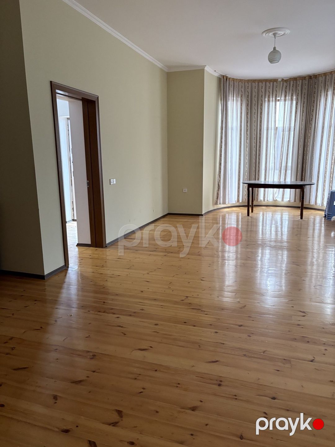 Satılır 4 otaqlı həyət evi/bağ evi 150 m² — Ev, villa, Bakı (3)