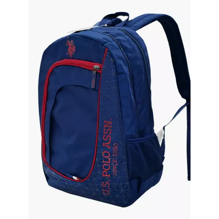 U.S Polo PLCANYD20043 Məktəbli Çantası — Bakı
