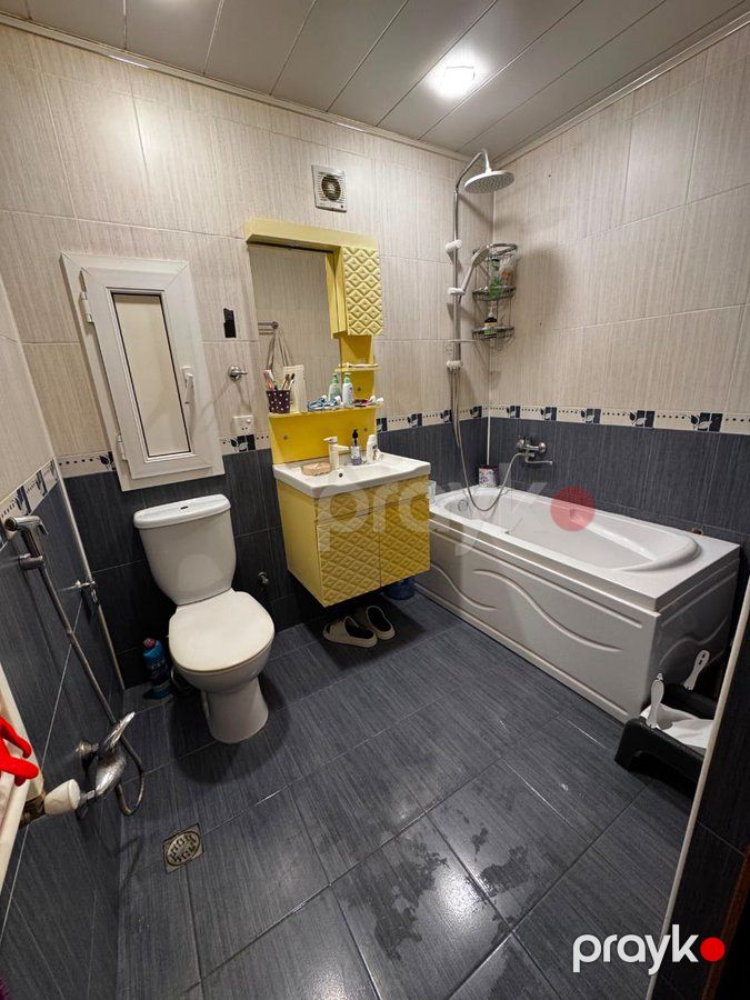 2 otaqlı mənzil, 56 m², Xudu Məmmədov küçəsi., Bakı — Mənzil, Bakı (9)