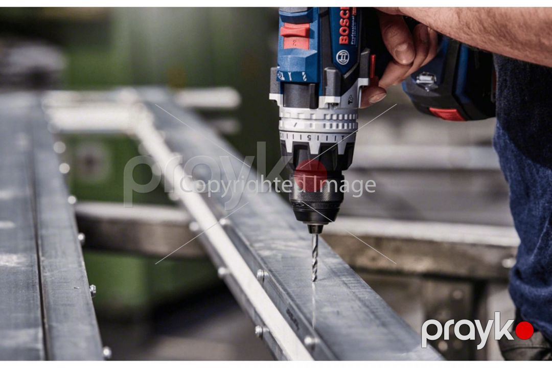 Buruqlar dəsti HSS Poıntteq Bosch 2608577352 — Təmir və inşaat, Bakı (3)