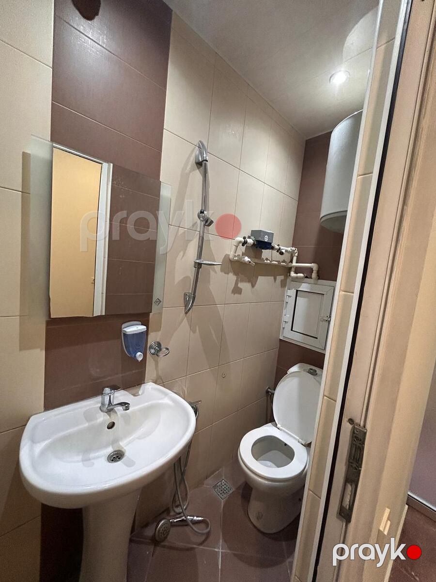 İcarəyə verilir 3 otaqlı ofis 60 m² — Ofis, Bakı (11)