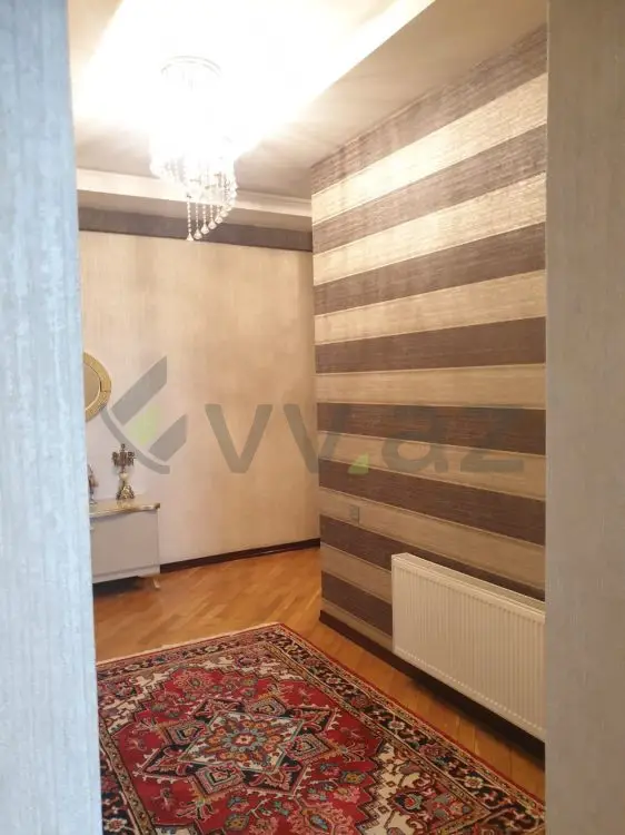 3 otaqlı mənzil Yeni tikili Satılır, Binəqədi qəs., Binəqədi, Bakı — Mənzil, Bakı (11)