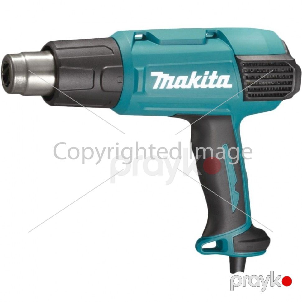 Fen texniki Makita HG6531CK — Təmir və inşaat, Bakı (2)
