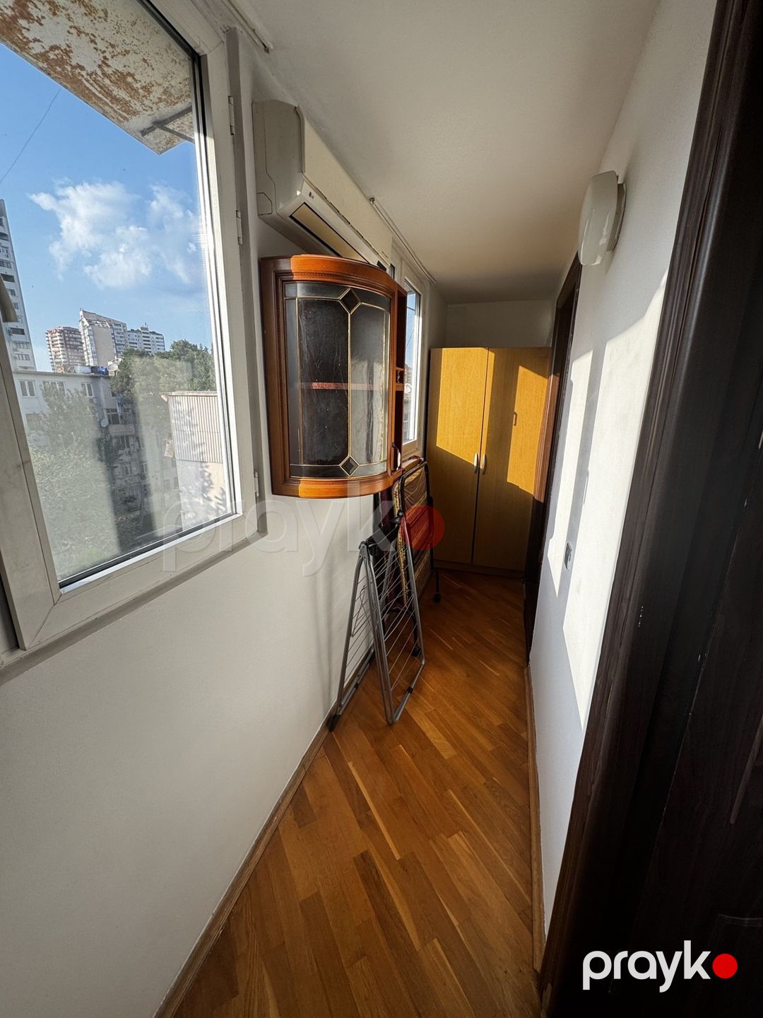 Satılır 3 otaqlı köhnə tikili 90 m² — Mənzil, Bakı (6)