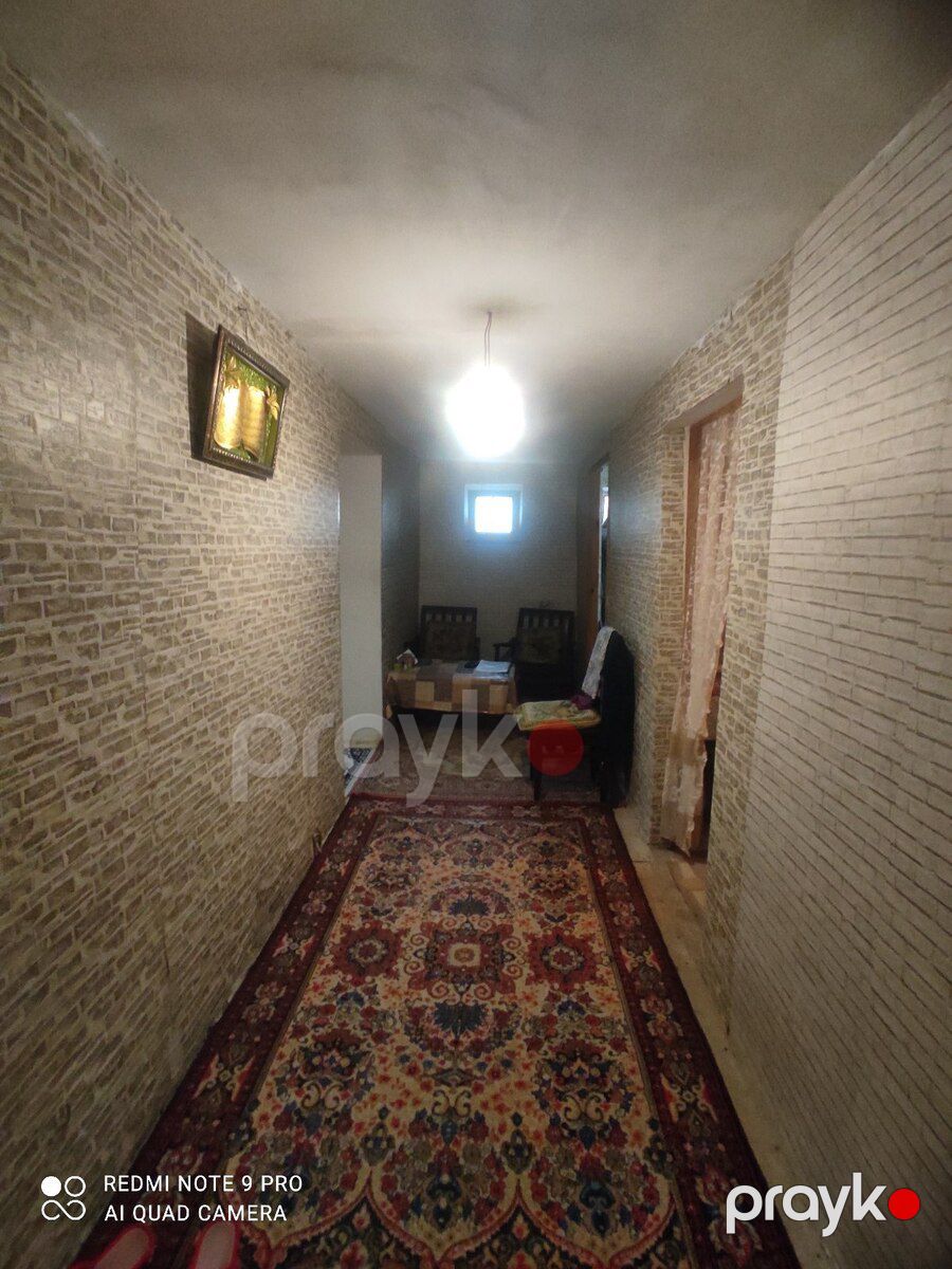 2-otaqlı mənzil, Sumqayıt ş., 50 m² — Mənzil, Sumqayıt (4)