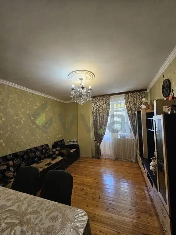 2 otaqlı mənzil Yeni tikili Satılır, Xırdalan — Xırdalan