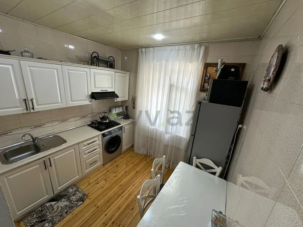2 otaqlı Həyət evi Satılır, Masazır, Abşeron — Ev, villa (3)