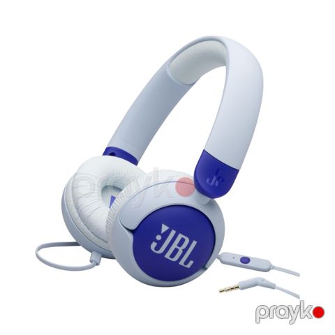 JBL Junior 320 Blue (JBLJR320BLU) — Bakı