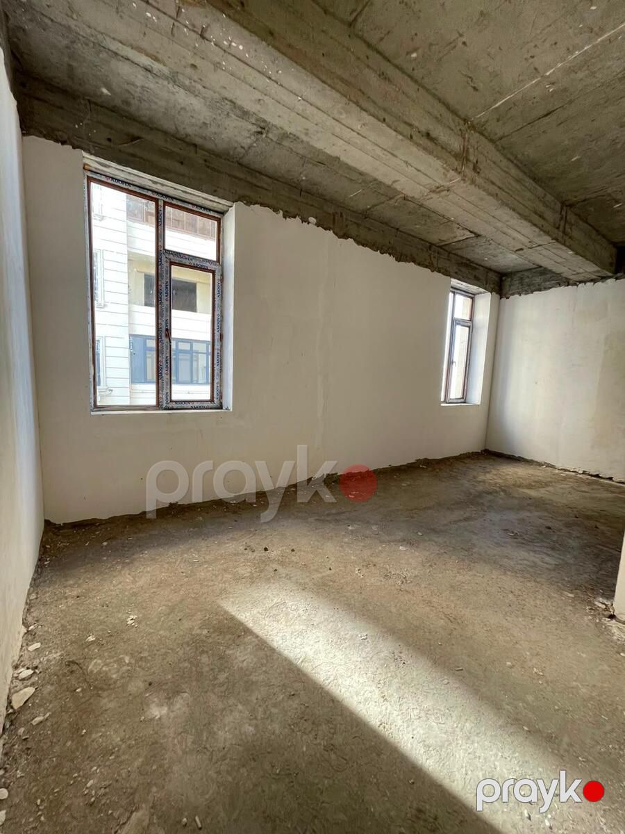 Satılır 4 otaqlı yeni tikili 180 m² — Mənzil, Bakı (9)
